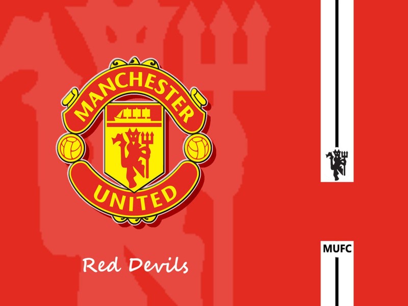 Logo Manchesteru